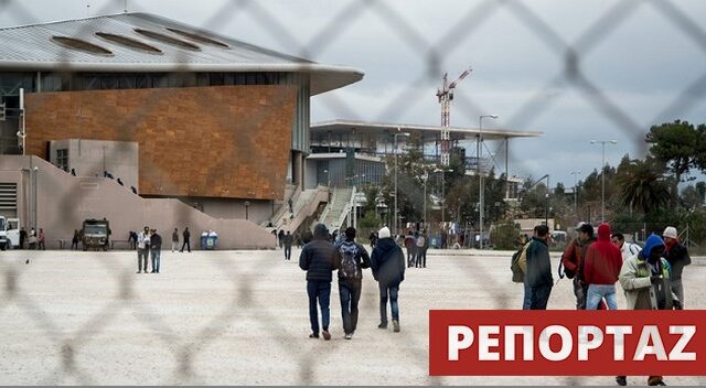 Πόλεμος περιφέρειας – δήμων και στη μέση οι πρόσφυγες. Τι λένε οι δήμαρχοι στο NEWS 247