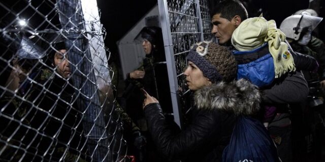 Ο κρίσιμος Δεκέμβρης του προσφυγικού για την Ελλάδα