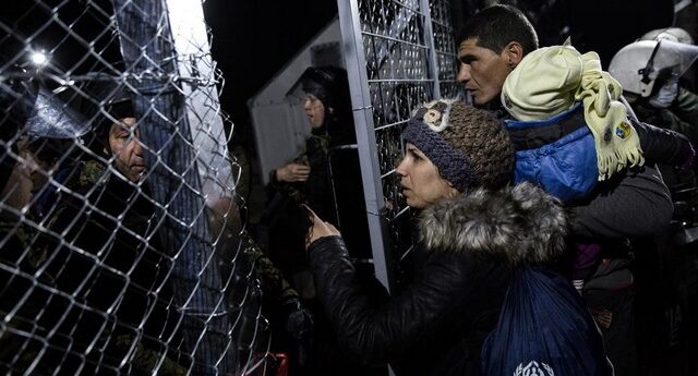 Ο κρίσιμος Δεκέμβρης του προσφυγικού για την Ελλάδα