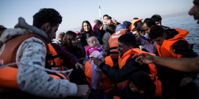 Αβραμόπουλος: Σε 4 εβδομάδες θα πρέπει να είναι έτοιμα τα “Hotspots” στην Ελλάδα και στην Ιταλία