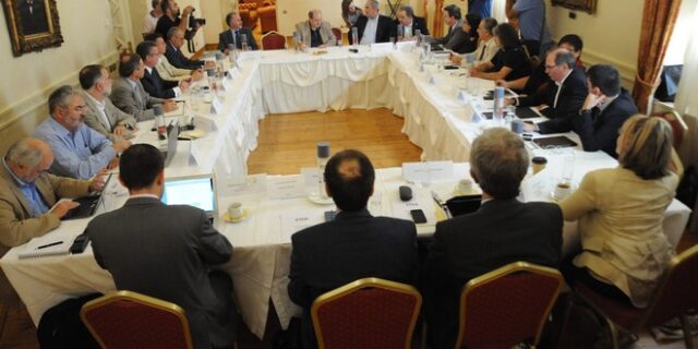 Έκτακτη σύνοδος πρυτάνεων μετά τις γιορτές. Στο τραπέζι η υποχρηματοδότηση των ΑΕΙ και η στελέχωσή τους