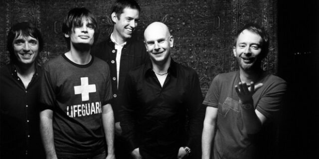 Το τραγούδι των Radiohead που προοριζόταν για το Spectre αλλά κατέληξε στο συρτάρι