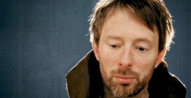 Οι Radiohead ζητούν από τον Άγιο Βασίλη ‘ελπίδα για το μέλλον, όχι δώρα στα αφεντικά των πετρελαϊκών κολοσσών’