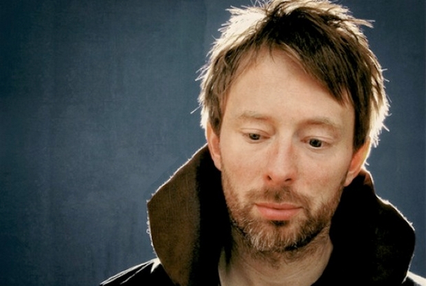 Οι Radiohead ζητούν από τον Άγιο Βασίλη ‘ελπίδα για το μέλλον, όχι δώρα στα αφεντικά των πετρελαϊκών κολοσσών’