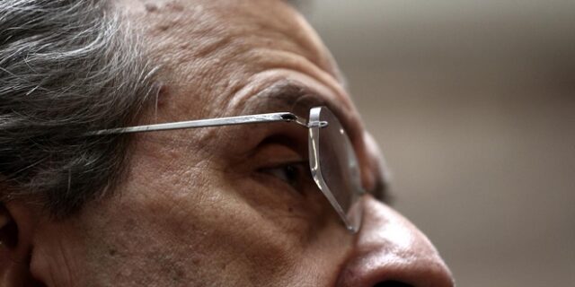 Συγχαρητήρια Σαμαρά σε Σαρκοζί, με κρυφές ελπίδες για come back α λα γαλλικά