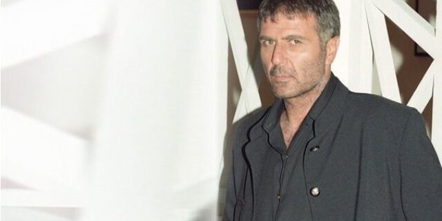 Ισόβια για τον δολοφόνο του Νίκου Σεργιανόπουλου