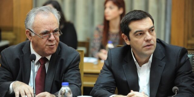 Ασφαλιστικό και εισφορές στο τραπέζι του ΚΥΣΚΟΙΠ