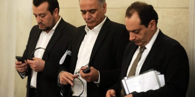 Τα αεροδρόμια ‘πέταξαν’ ο πόνος του Σπίρτζη μας έμεινε