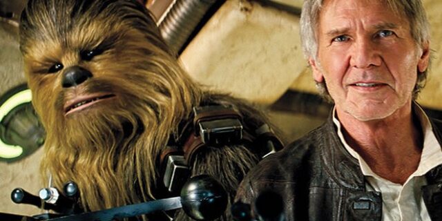 Το ‘Star Wars: The Force Awakens’ έσπασε τα ταμεία στην πρεμιέρα του