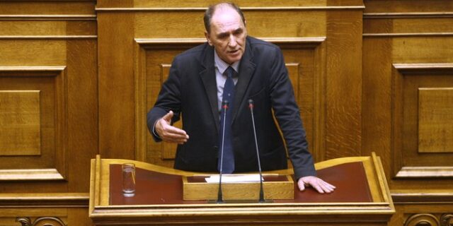 Σταθάκης: Το παράλληλο πρόγραμμα θα προχωρήσει κανονικά