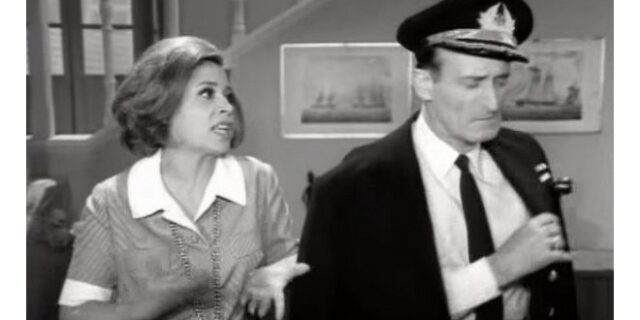 Μηχανή του χρόνου: Η απόπειρα του Νίκου Σταυρίδη να αυτοκτονήσει πέφτοντας από την Ακρόπολη, επειδή απέτυχε στο θέατρο