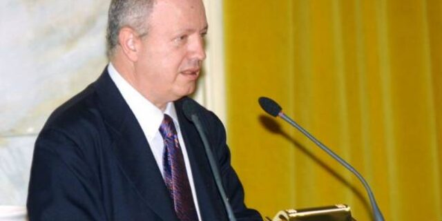 Νέα προθεσμία για να απολογηθεί πήρε ο Σταύρος Ψυχάρης