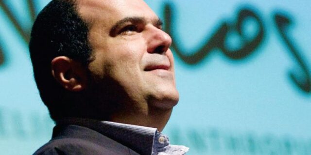 Στέλιος Χατζηιωάννου: Γιατί καθυστερεί να φέρει τα Easyfoodstore στην Ελλάδα