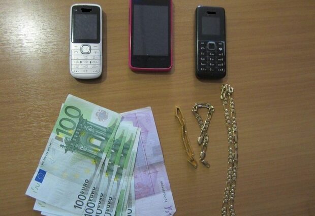 Τον σκότωσε η οικιακή του βοηθός με τους συνεργούς της για να του πάρουν τις οικονομίες του