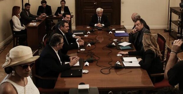 Ποτάμι για Καμμένο: Όλο και πιο επικίνδυνος. Κάνουν λάθος, όσοι τον αντιμετωπίζουν ως γραφικό