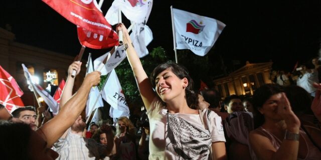 Προετοιμάζονται για συνέδριο στον ΣΥΡΙΖΑ