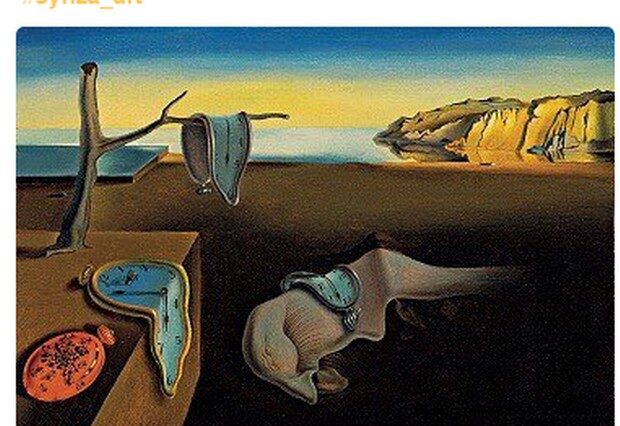 #syriza_art: Όταν το Twitter ‘βαράει νταούλια’, η κυβέρνηση ‘χορεύει’