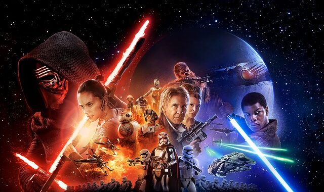 ‘Η Δύναμη Ξύπνησε’: Το Star Wars έκοψε εισιτήρια ύψους 1 δις δολαρίων σε 12 ημέρες