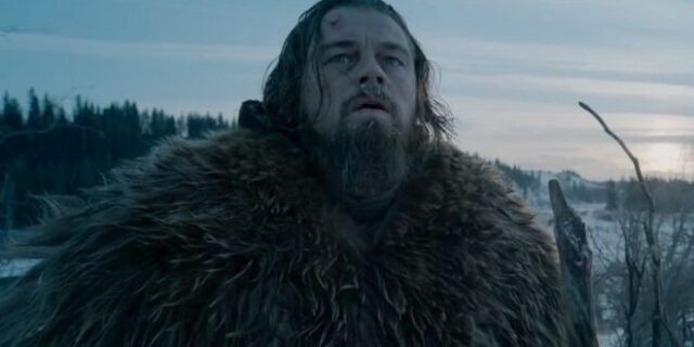 Revenant: Μετά από αυτό το βίντεο θα αναρωτιέσαι αν ο Ντι Κάπριο ακόμα αξίζει το Όσκαρ