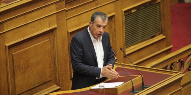 Κόντρα Θεοδωράκη- ΝΔ με Χουλιαράκη για το νέο μισθολόγιο στο δημόσιο