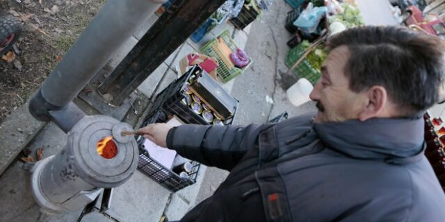 Πιστώθηκε η πρώτη δόση του επιδόματος θέρμανσης. Ποιοι είναι οι δικαιούχοι
