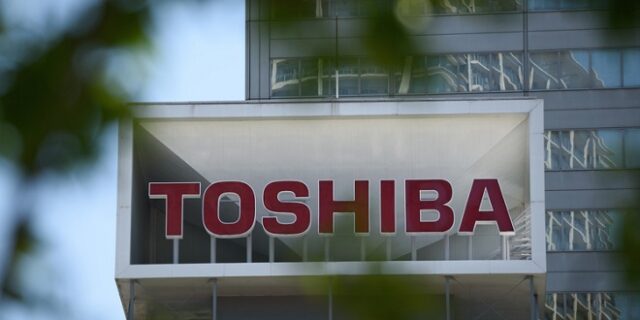 Toshiba: Βλέπουν την έξοδο 7.000 εργαζόμενοι