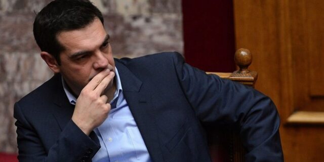 Ο Ιανουάριος προβληματίζει από τώρα την κυβέρνηση