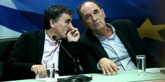 Διαπραγμάτευση ώρα μηδέν. Θρίλερ με τα κόκκινα δάνεια