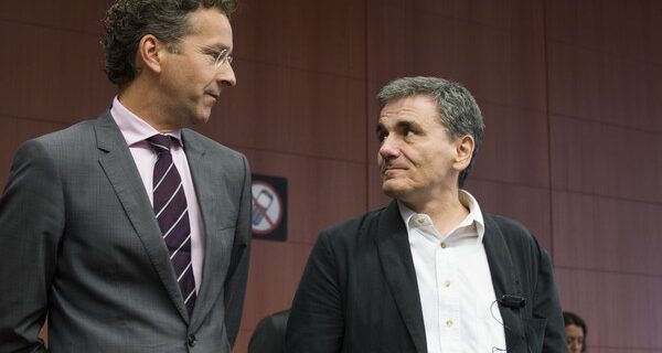 ‘Τροχάδην’ για τη δόση του 1 δισ. με μεγάλο αντίπαλο τον χρόνο