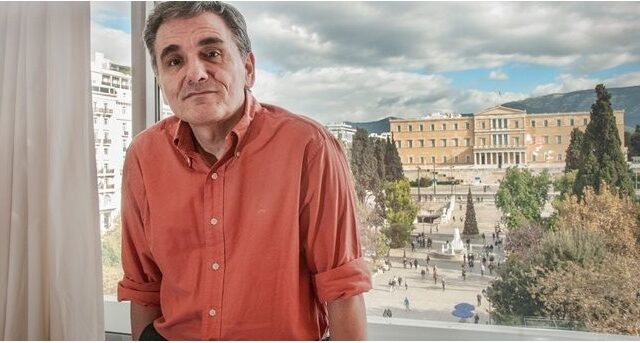 Τσακαλώτος: Οι κόκκινες γραμμές της κυβέρνησης παραμένουν