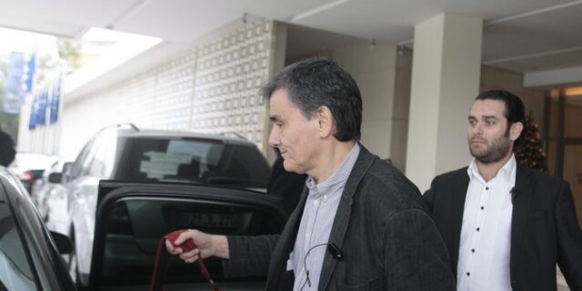 Έκλεισε η συμφωνία της κυβέρνησης με τους δανειστές