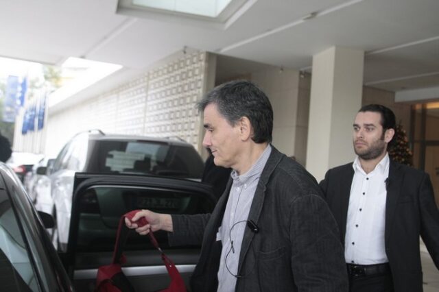 Έκλεισε η συμφωνία της κυβέρνησης με τους δανειστές