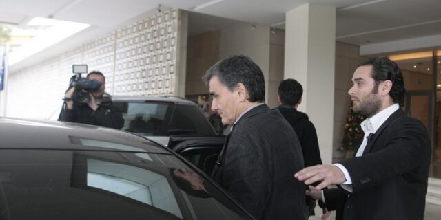 Κρίνεται σήμερα η δόση του 1 δισ. ευρώ