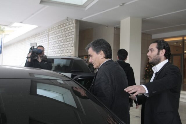 Κρίνεται σήμερα η δόση του 1 δισ. ευρώ