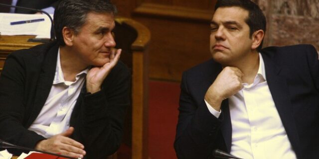 Με πλεόνασμα κλείνει η χρονιά. Έσοδα υπεράνω πάσης προσδοκίας