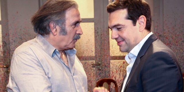 Εκλογές στη σκιά Καραμανλή και με ρυθμιστές Τσίπρα και Λάκη