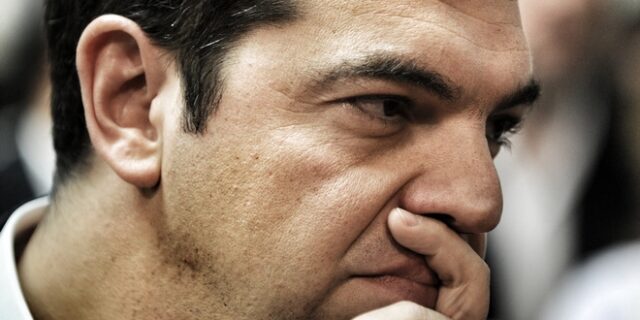Το χρονοδιάγραμμα ενός δύσκολου Δεκέμβρη σχεδιάζει η κυβέρνηση
