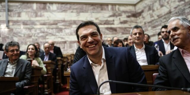 Τον Ιανουάριο η ψήφιση του ασφαλιστικού