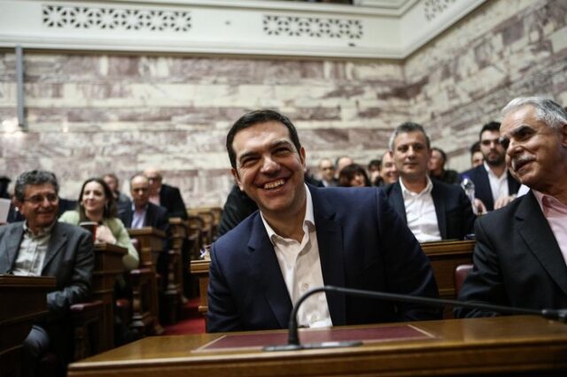 Τον Ιανουάριο η ψήφιση του ασφαλιστικού