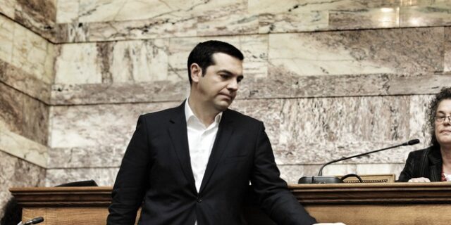 Κερδίζουμε χρόνο, μέχρι να έρθουν οι χειρότερες ‘μέρες