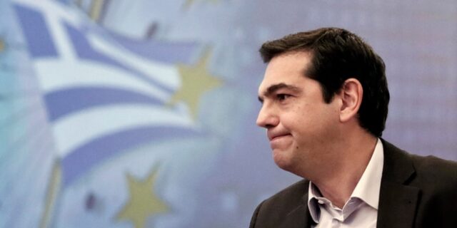 Τα γραπτά (και τα tweets) μένουν. Τι έλεγε ο Α. Τσίπρας για τη Fraport πριν γίνει πρωθυπουργός
