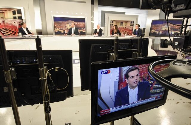 Τι (δεν) μας είπε ο πρωθυπουργός για το ασφαλιστικό