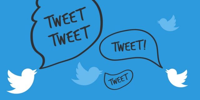 Το Twitter θα διαγράφει λογαριασμούς χρηστών που προωθούν το μίσος και τη βία