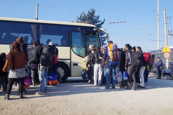Η δημοσίευση είναι η ψυχή της δικαιοσύνης