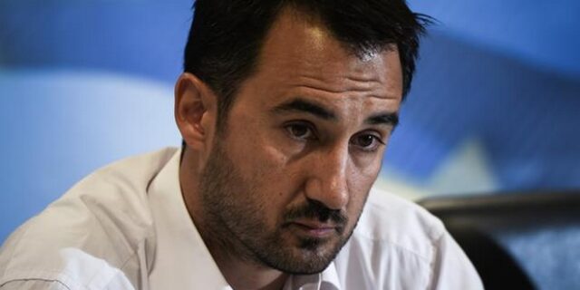 Ο Χαρίτσης ζητά από την ΚΕΔΕ ολοκλήρωση των προγραμμάτων του ΕΣΠΑ 2007 – 2013