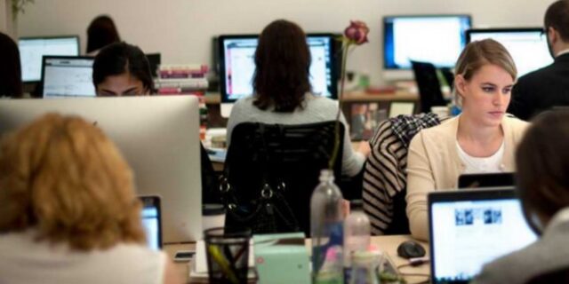 Καταργήθηκε το πλαφόν στις αμοιβές διοικητών ΔΕΚΟ και Ανεξάρτητων Αρχών