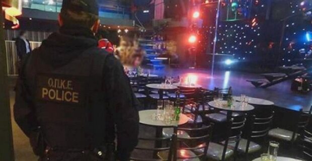 Προφυλακίσεις για το κύκλωμα εκβιαστών