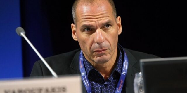 Ιδρύει κόμμα τον Φεβρουάριο ο Βαρουφάκης