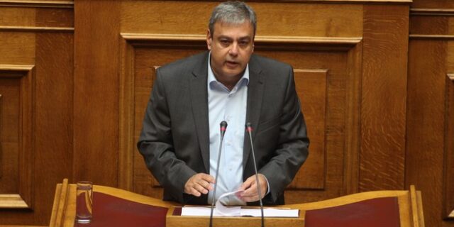 Βερναρδάκης: Νέο αξιολόγησης δομών και προσώπων στο Δημόσιο