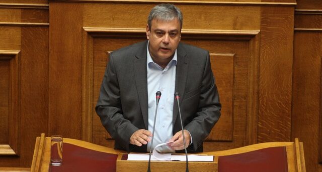 Βερναρδάκης: Νέο αξιολόγησης δομών και προσώπων στο Δημόσιο